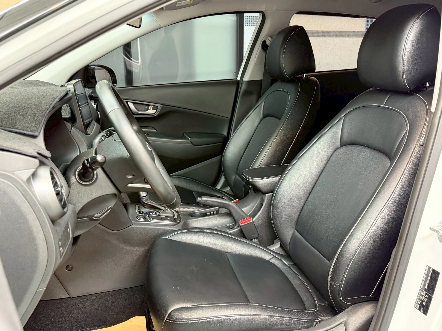 2020 現代 Kona 1.6T 渦輪