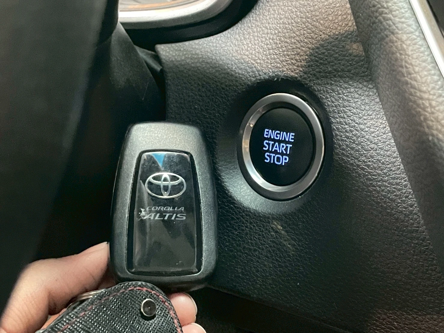 2022年 豐田 12代 ALTIS