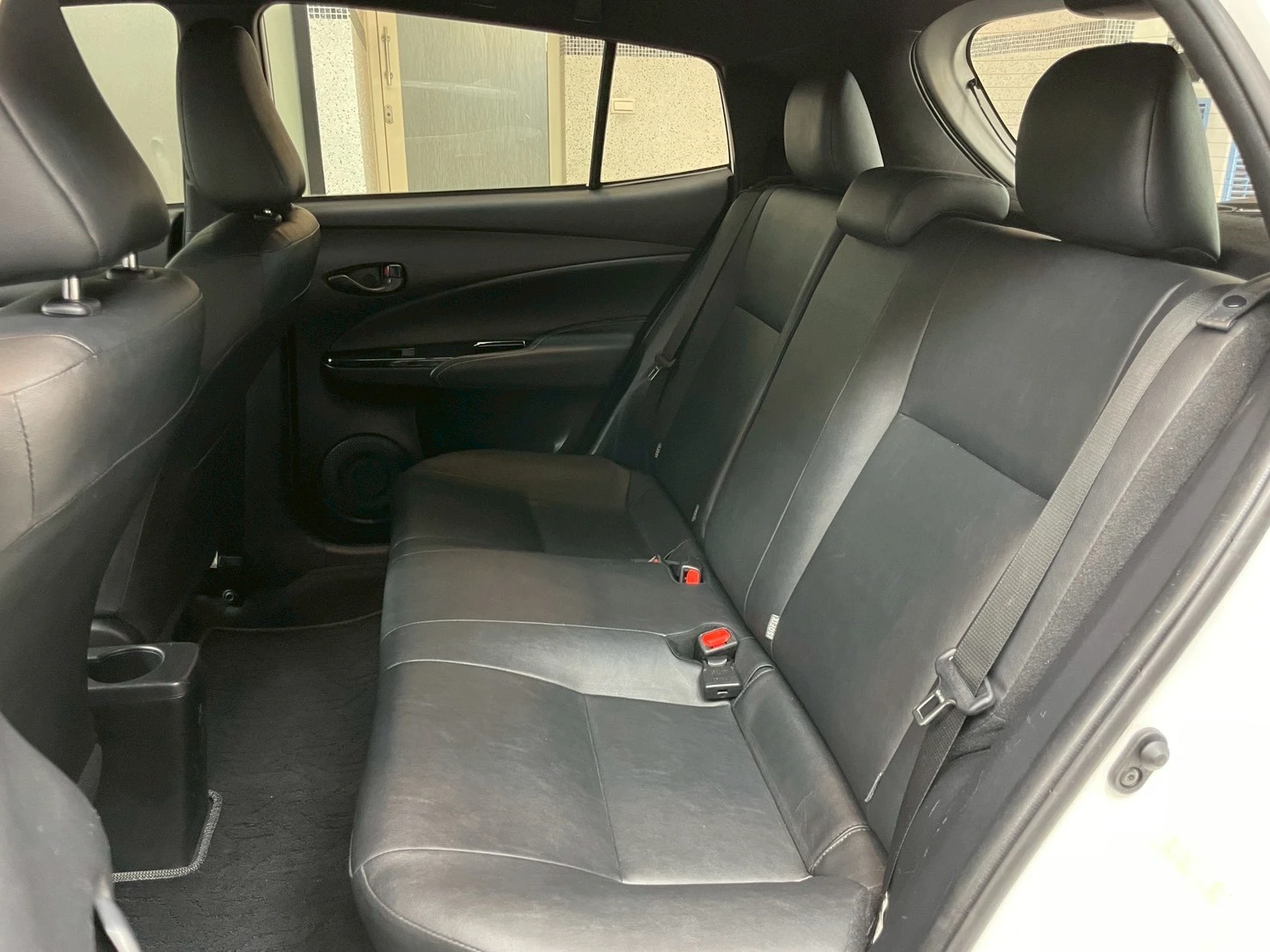 2020 豐田 Yaris 大鴨