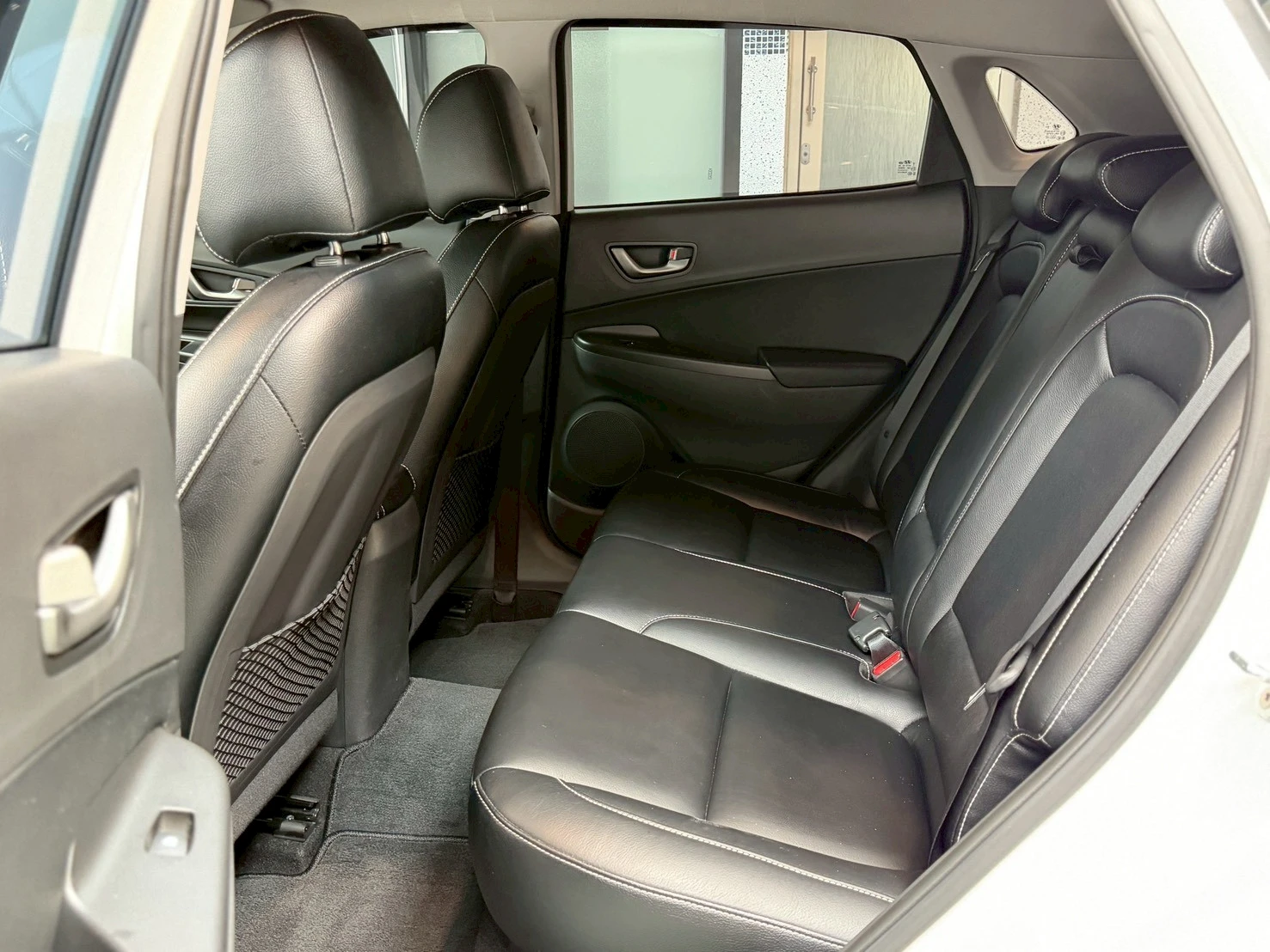 2020 現代 Kona 1.6T 渦輪