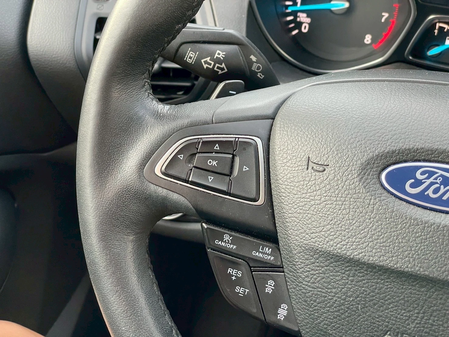 2020 Ford Kuga 2.0 245旗艦型
