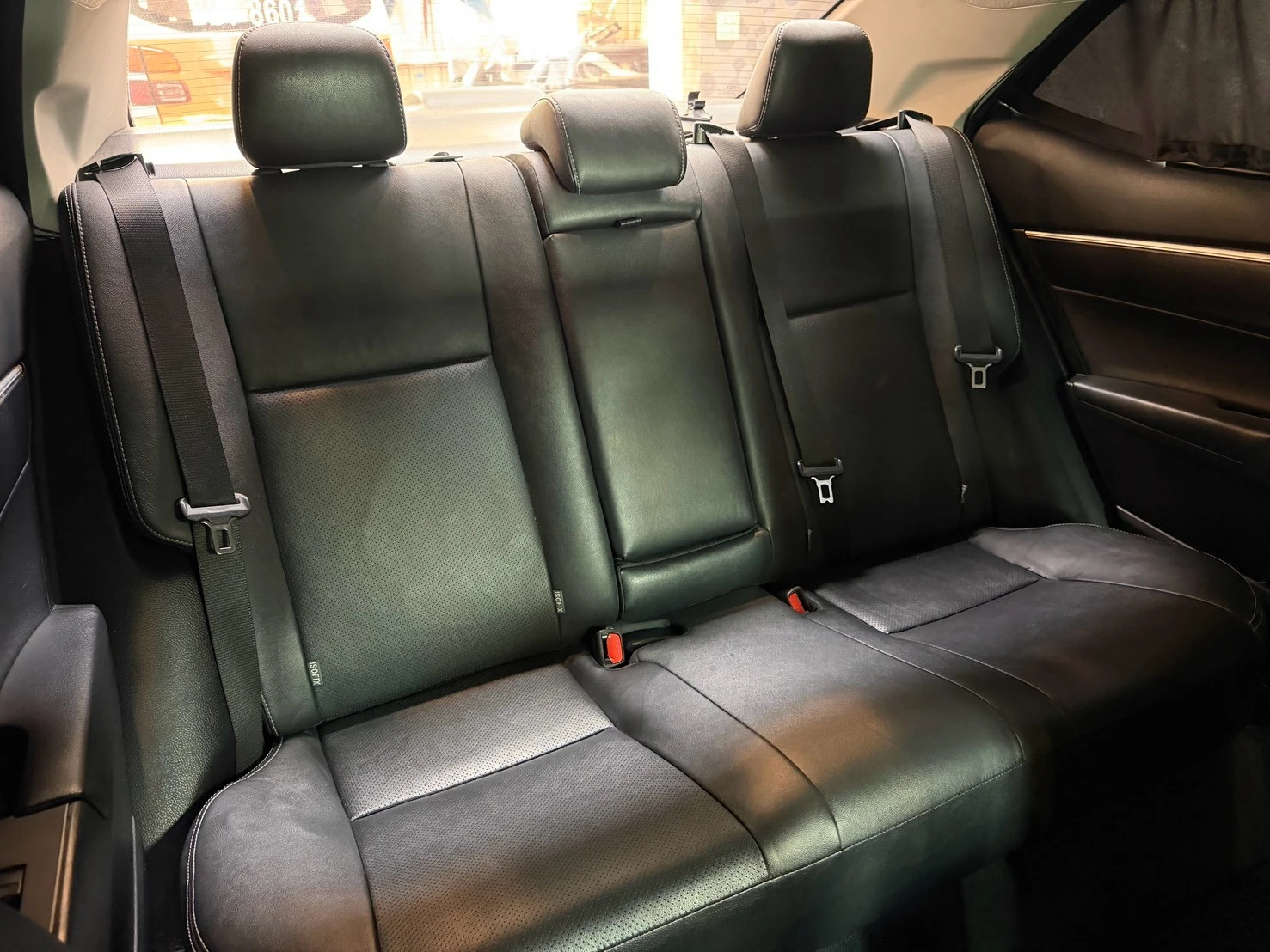 2018 TOYOTA 11.5代 ALTIS 1.8