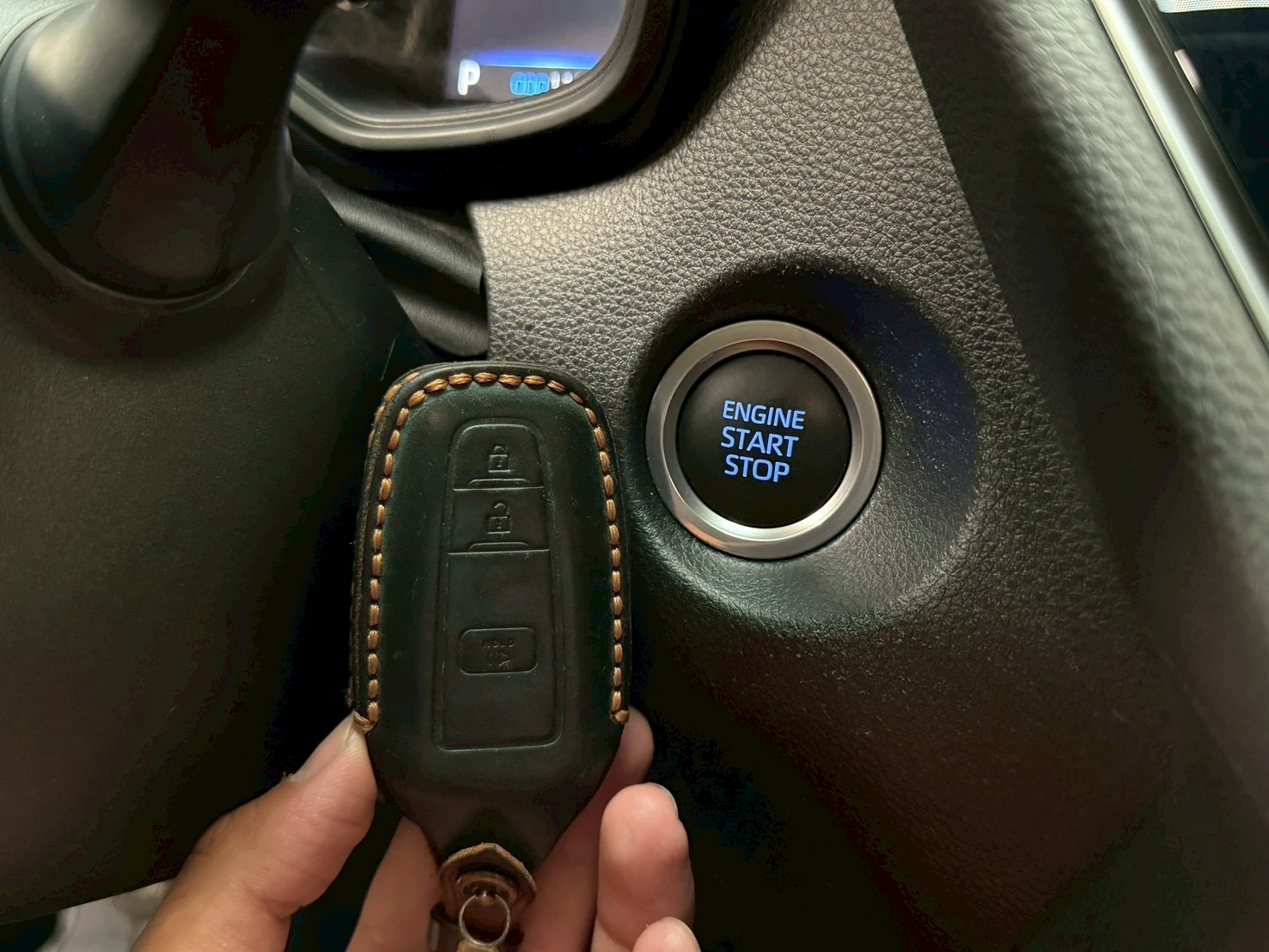 2021年 Corolla Cross 1.8 汽油豪華