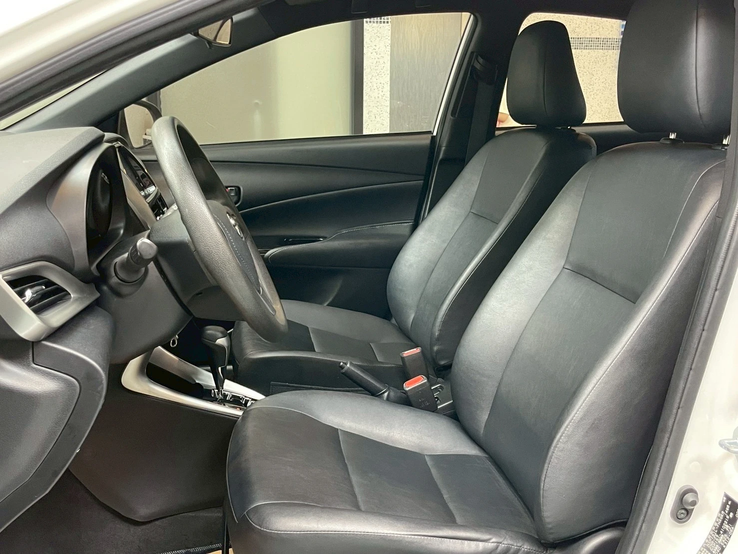2020 豐田 Yaris 大鴨