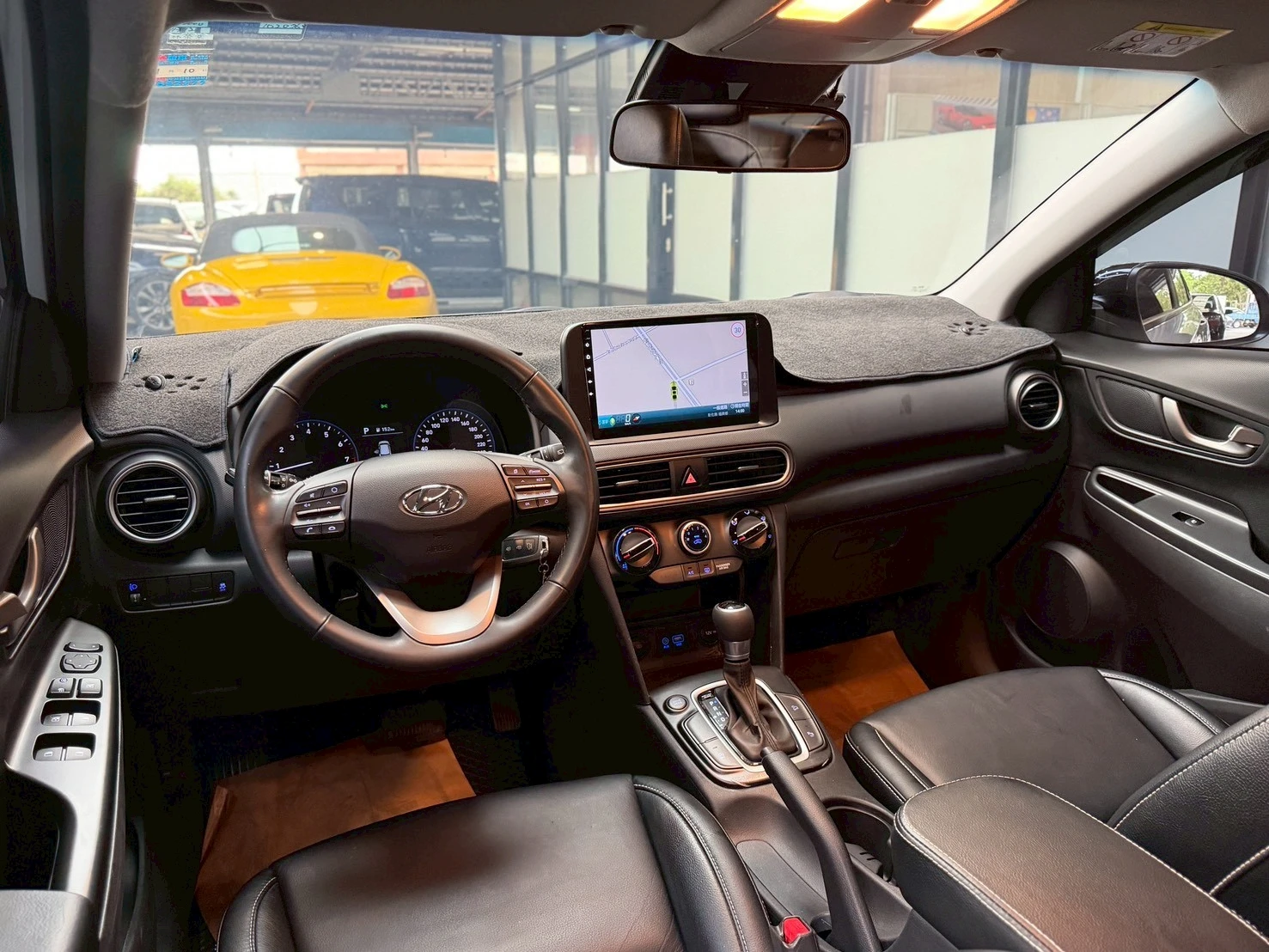 2020 現代 Kona 1.6T 渦輪