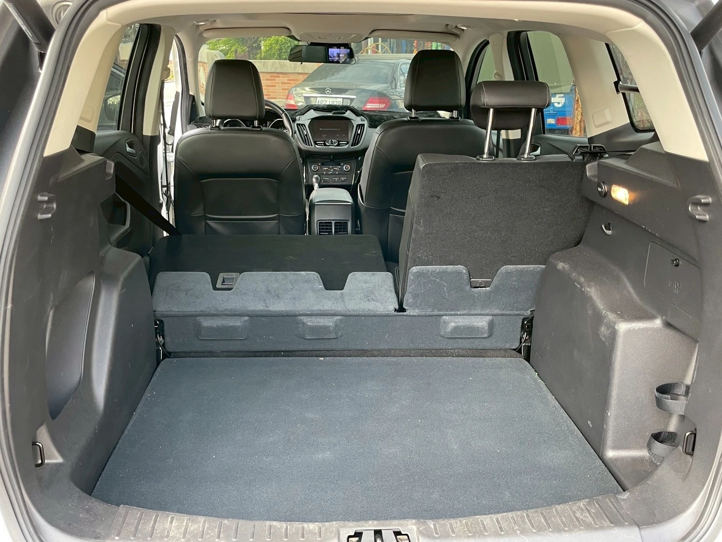 2020 Ford Kuga 2.0 245旗艦型