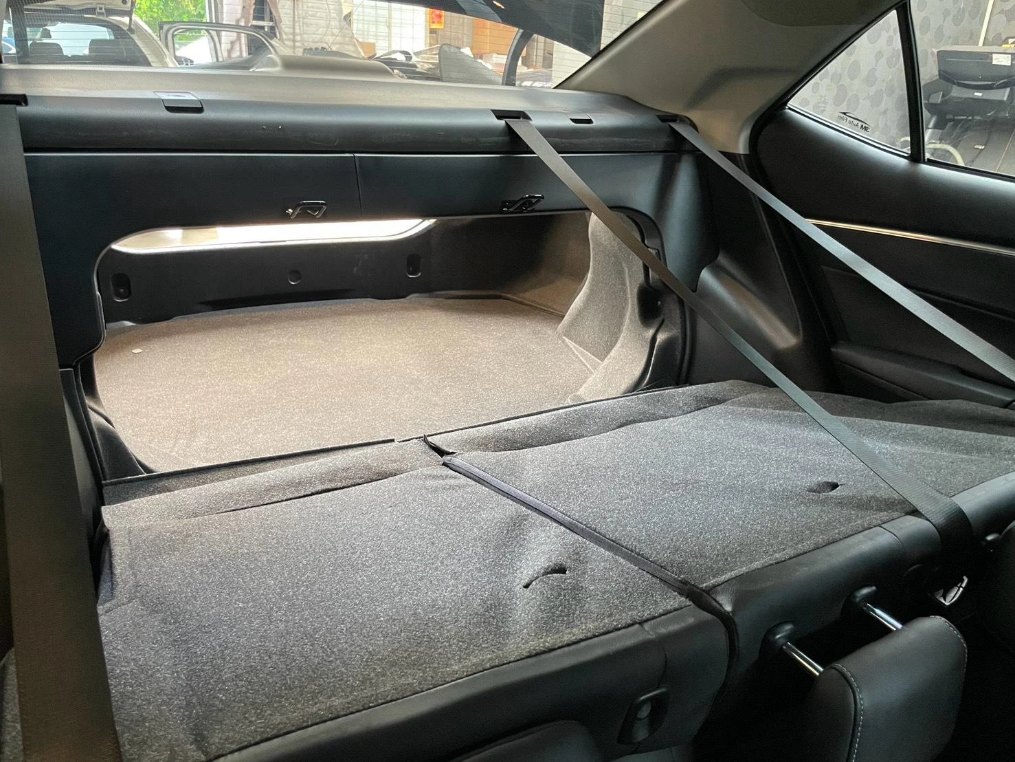 Toyota 11.5代 ALTIS 2019年 黑色