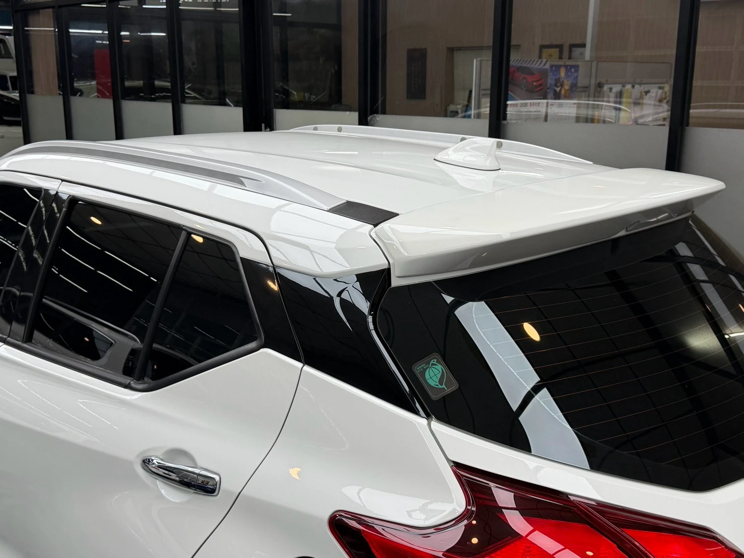 2019 Nissan KICKS 1.5