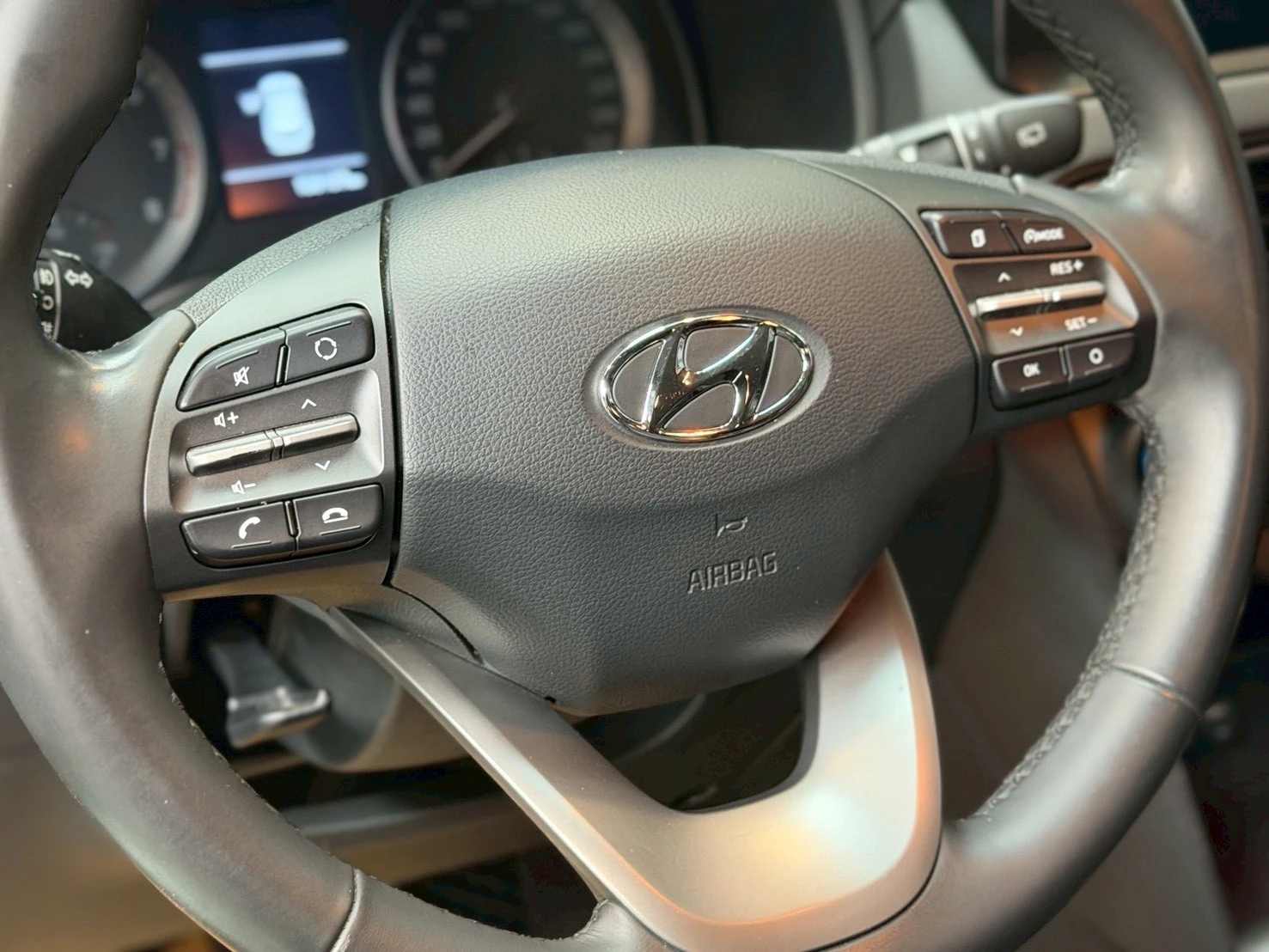 2020 現代 Kona 1.6T 渦輪