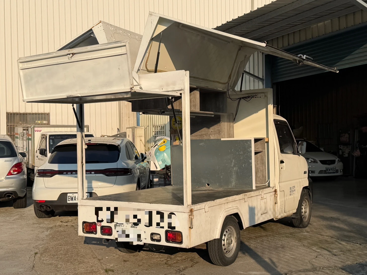 2019年 中華 A190 1.5