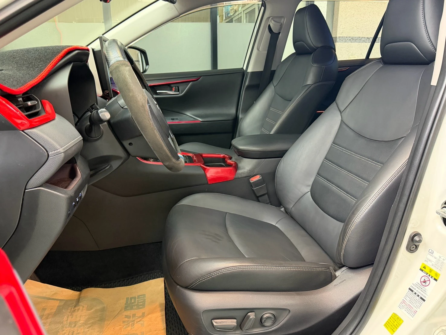 2020年式 Toyota 第5代 RAV4 2.0旗艦版