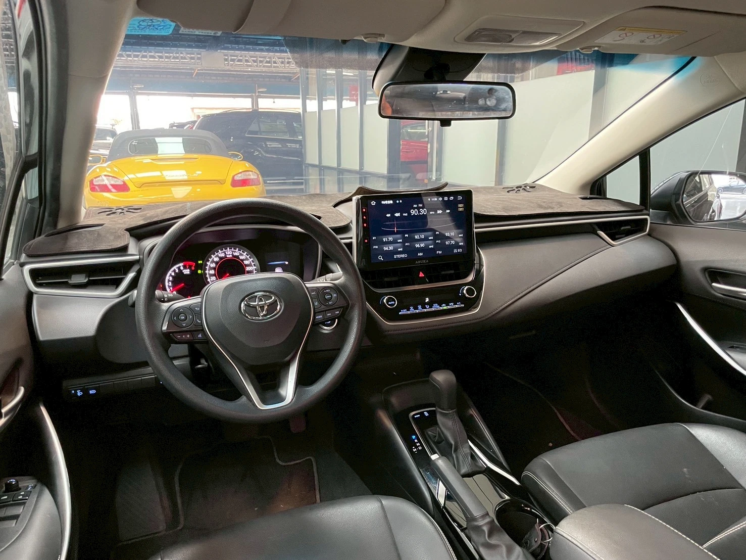 2022年 豐田 12代 ALTIS