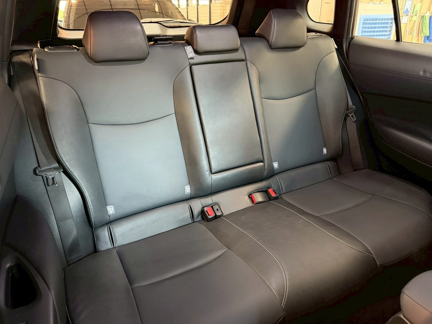 2021年 Corolla Cross 1.8 汽油豪華