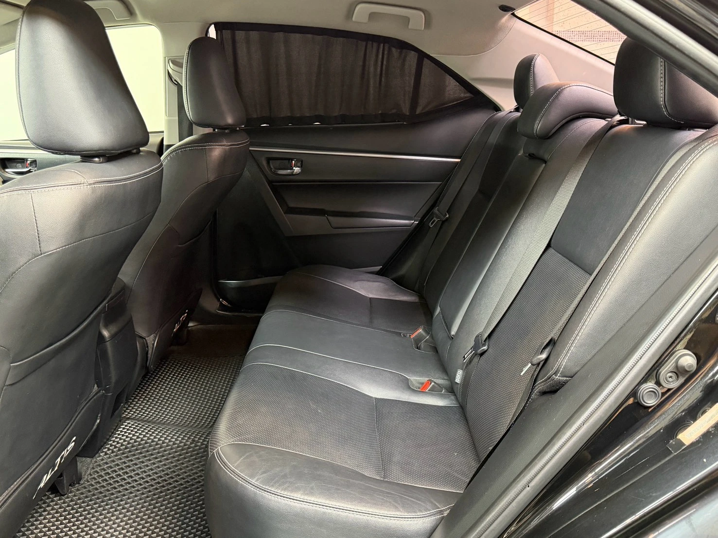 2018 TOYOTA 11.5代 ALTIS 1.8