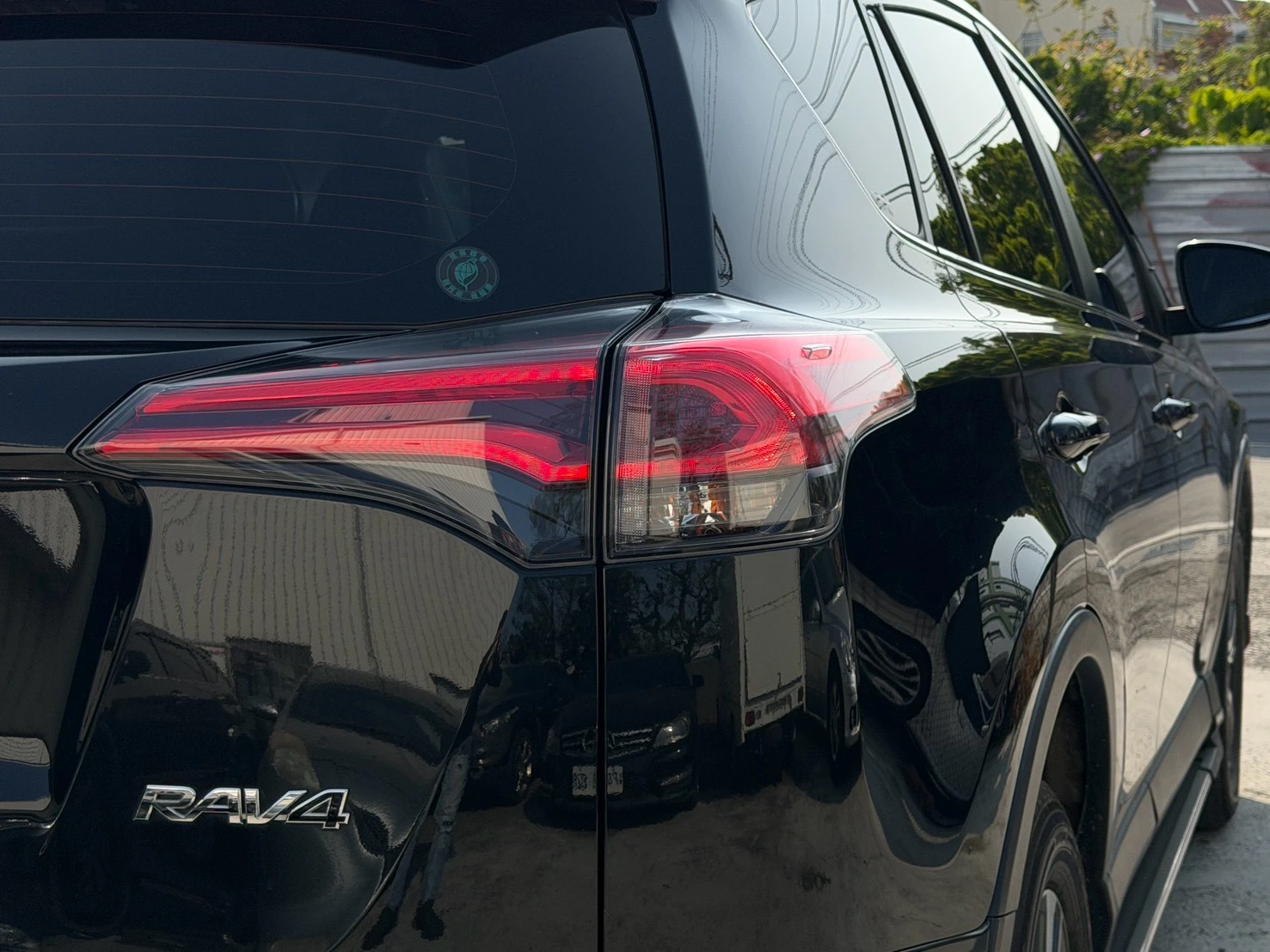 2018 4.5代 RAV4 2.0