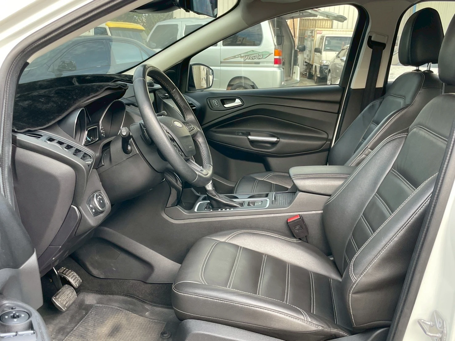 2020 Ford Kuga 2.0 245旗艦型