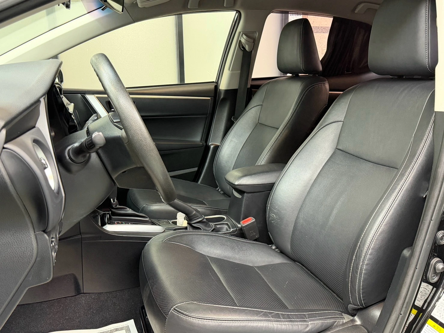 2018 TOYOTA 11.5代 ALTIS 1.8