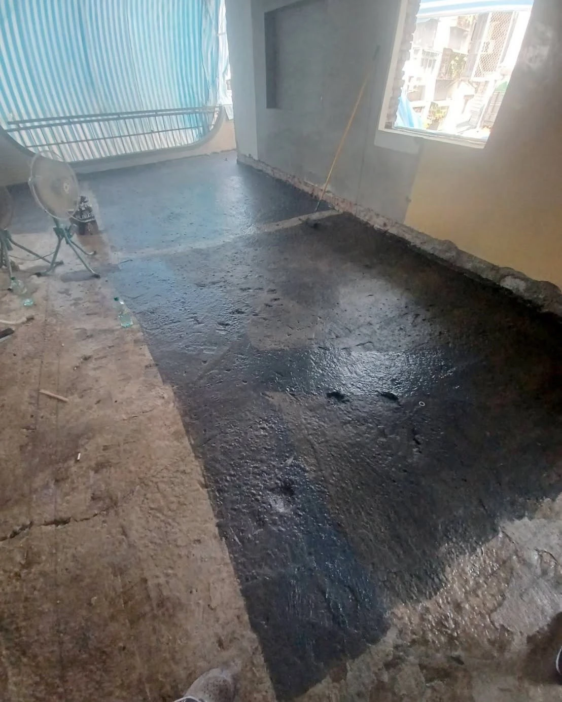 雨季，也是檢查居家品質的時候-桃園住宅設計/中壢住宅設計/林口住宅設計