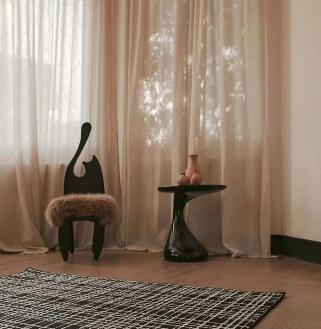 靄水
