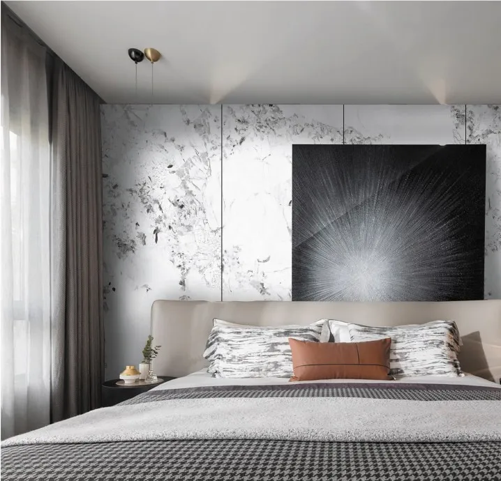 無限連紋 | 暗香疏影