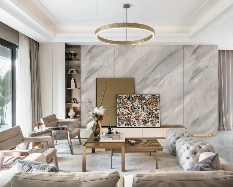 無限連紋 | 冰骨玉肌