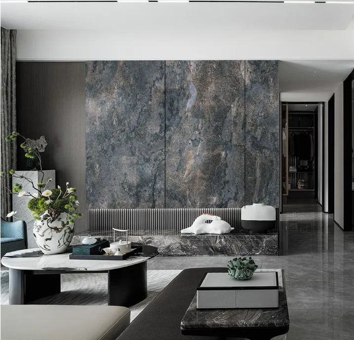 無限連紋 | 風漠萁星