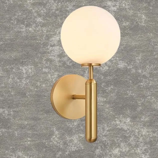 凡妮莎壁燈(有兩色)