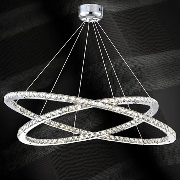 佛羅倫斯水晶吊燈