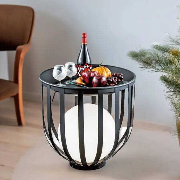 索爾落地燈(有3種大小)