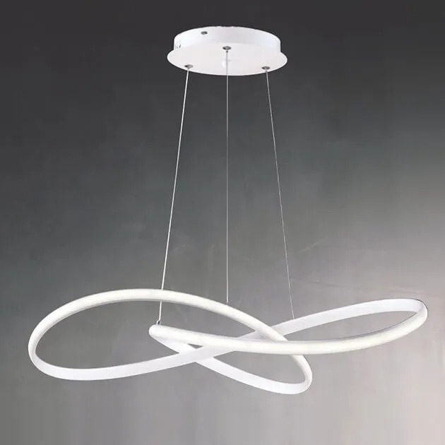  分享：    藝術吊燈-大款