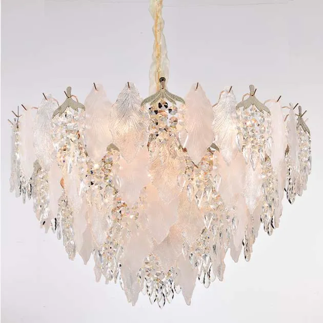 月光詩篇吊燈(大款寬800*高480*練長450mm)