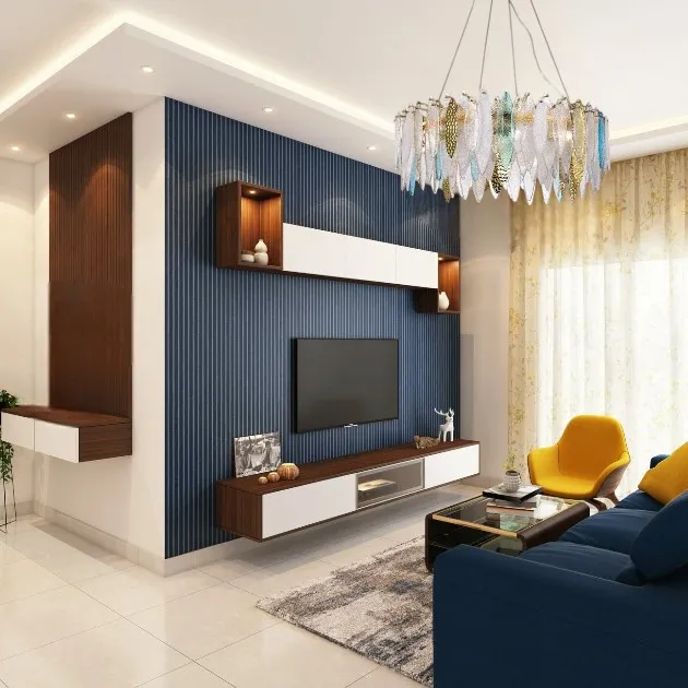 青桐林琉璃吊燈(小款寬620*高300*線長1000mm)-圓