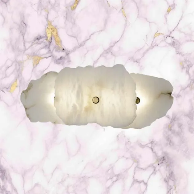 西班牙壁燈(寬400*高130*深90mm-大款)