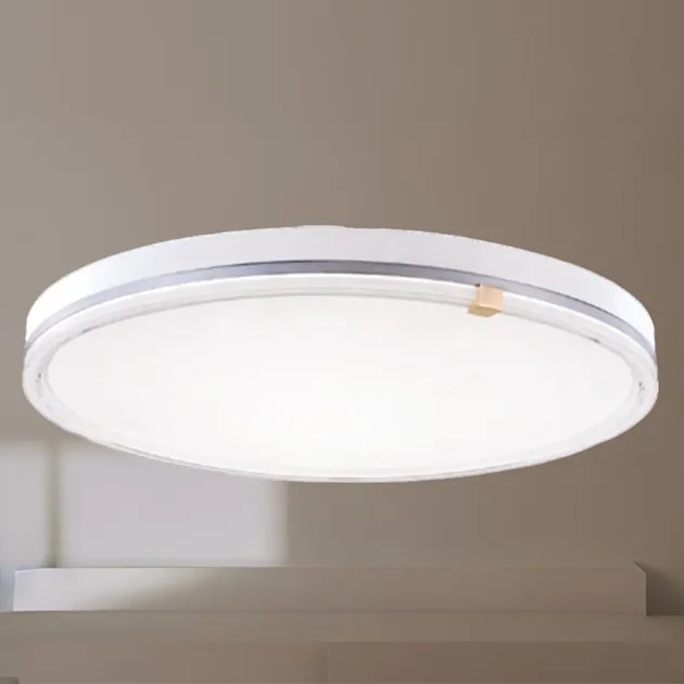 維納斯吸頂燈(小款寬450*高100mm)