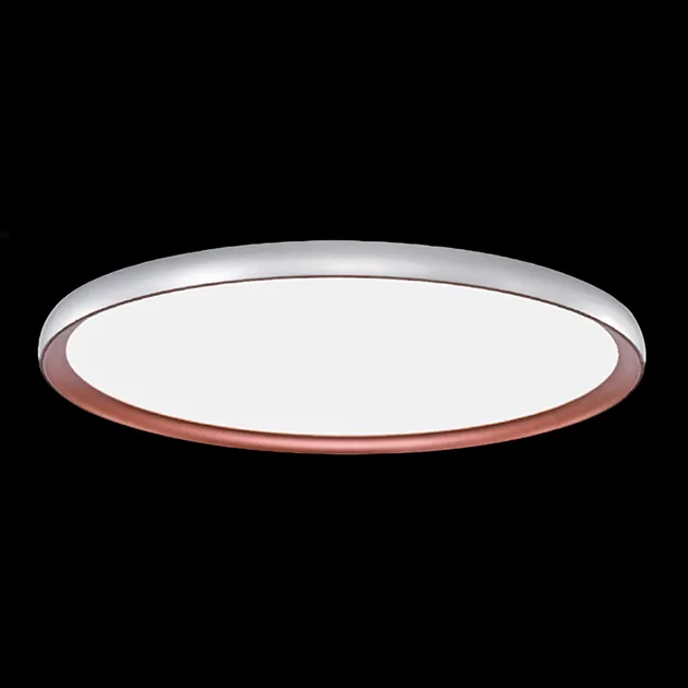 霧界吸頂燈(大款寬600*高35mm)