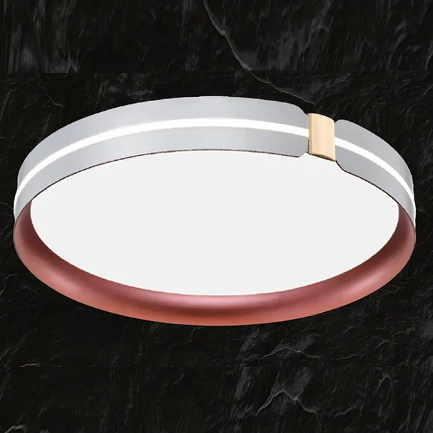 雲隱吸頂燈(小款寬500*高75mm)