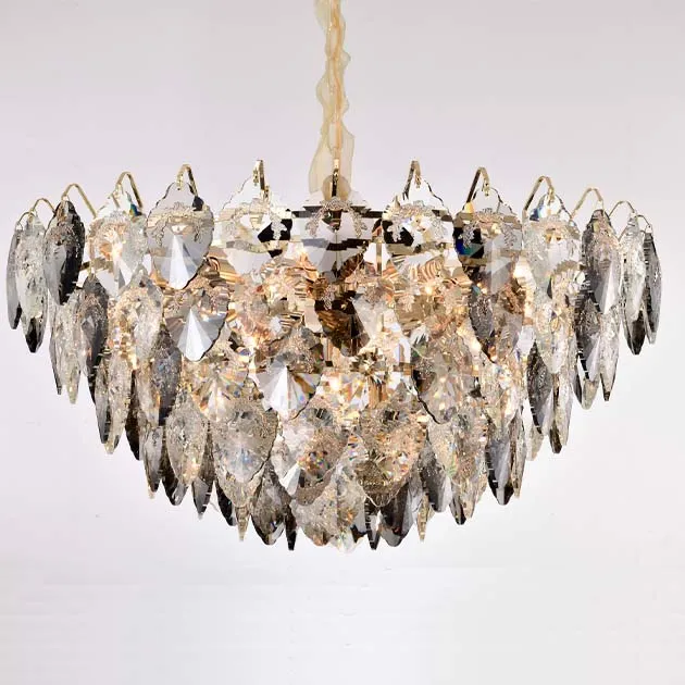 璀璨願語吊燈(寬460*高270練長450mm-小款)