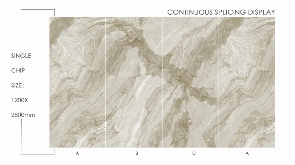 無限連紋 |波爾卡宗
