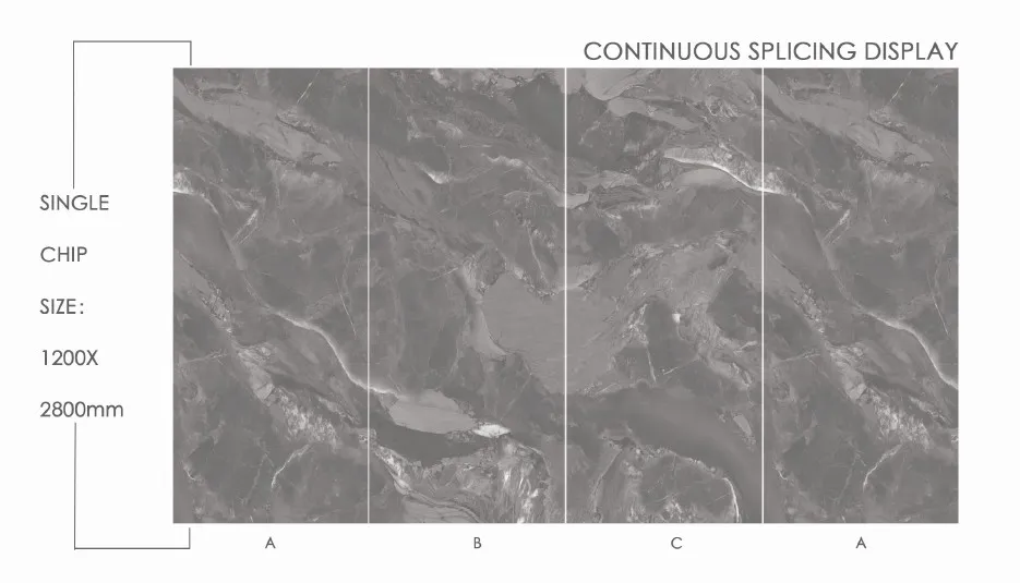 無限連紋 | 泰貝絲
