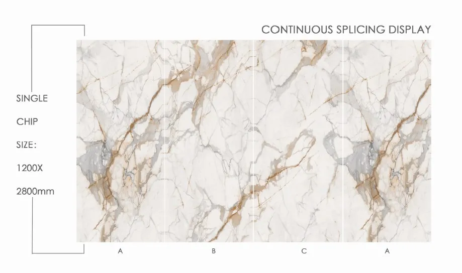 無限連紋 | 安拉卡