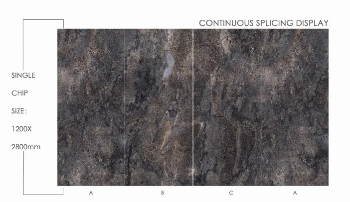 無限連紋 | 風漠萁星