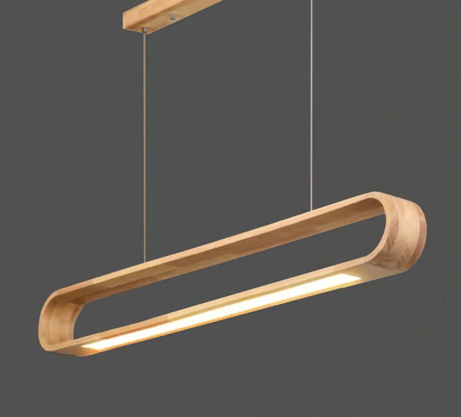 桐林里吊燈-小款