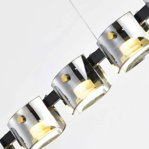  星雲之光吊燈-長