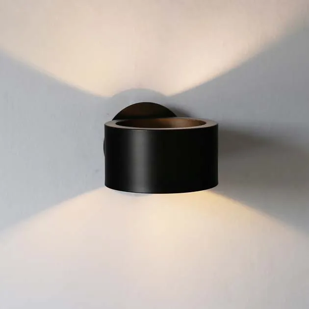  圓圓壁燈(有兩色) 