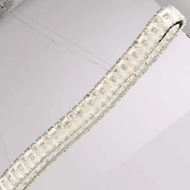 月光華爾滋吊燈