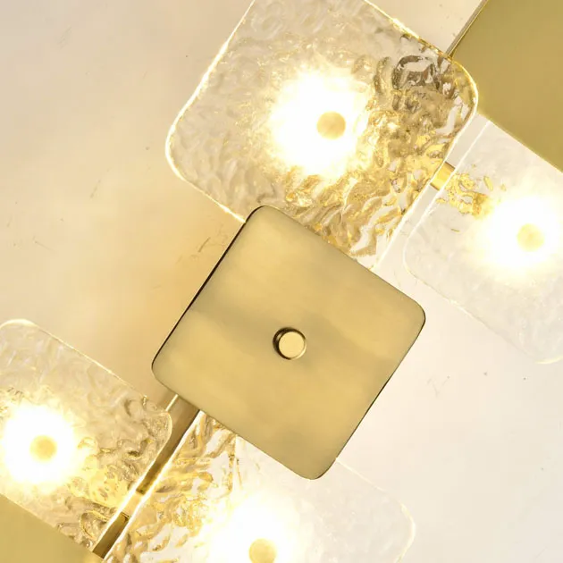 寧靜致遠壁燈-大款