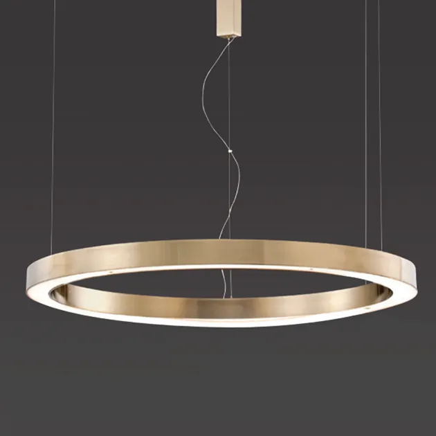 圓之彩吊燈-1200mm