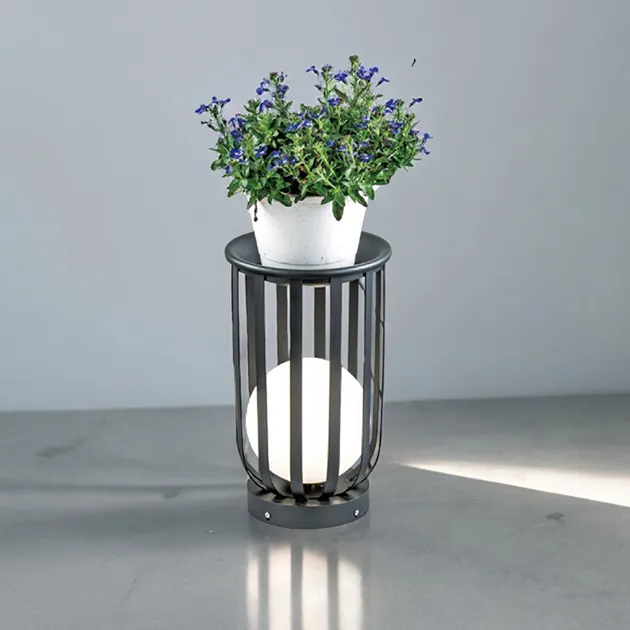 索爾落地燈(有3種大小)