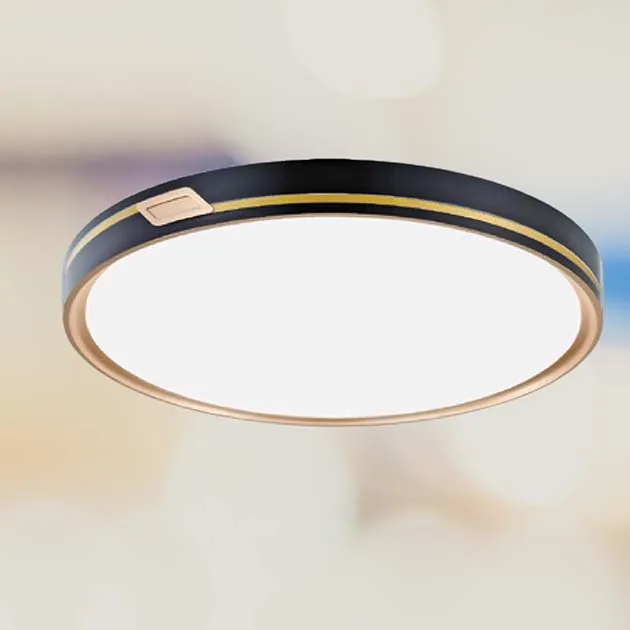  幻月吸頂燈(有兩色) 