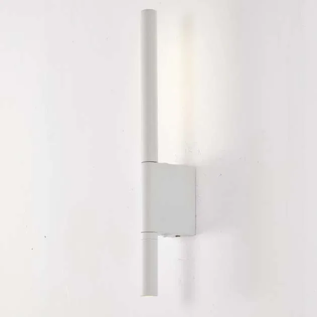  舒光枕邊壁燈(有黑白兩色)